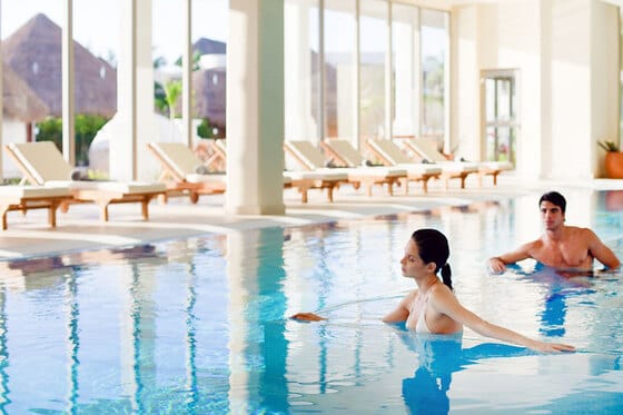 Grand Riviera Princess - All Inclusive