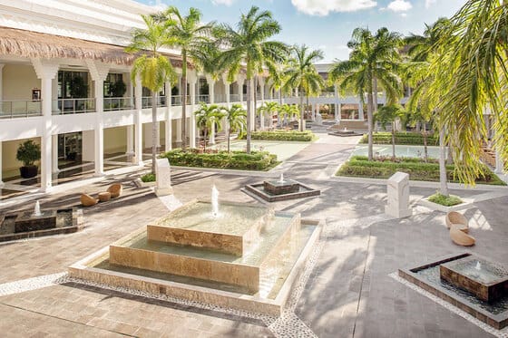 Grand Riviera Princess - All Inclusive