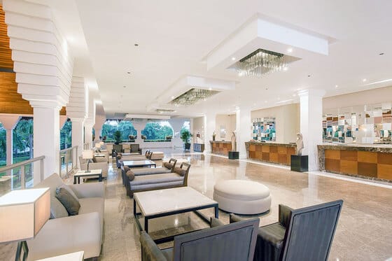 Grand Riviera Princess - All Inclusive