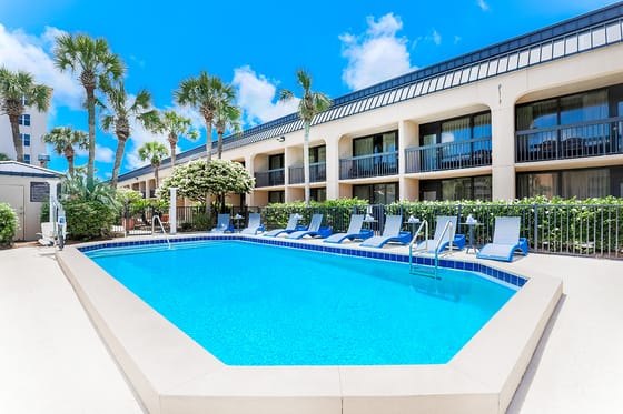 Hampton Inn Fort Walton Beach 