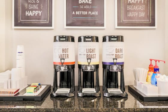 Hampton Inn Fort Walton Beach 