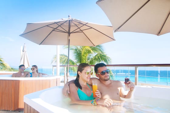 Garrafon Reef Park & Beach Club