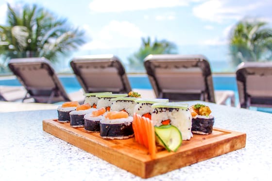 Garrafon Reef Park & Beach Club