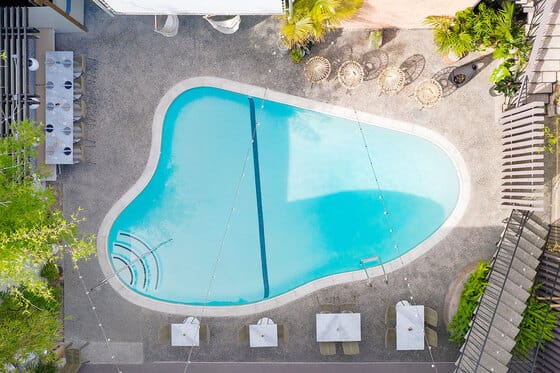 The Pearl Hotel