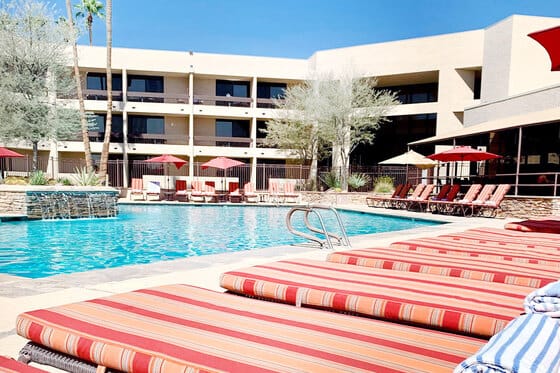 The McCormick Scottsdale