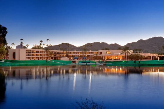 The McCormick Scottsdale