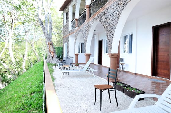 El Secreto Hotel Bacalar