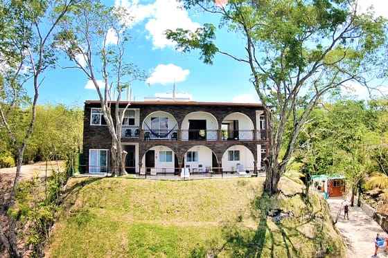 El Secreto Hotel Bacalar