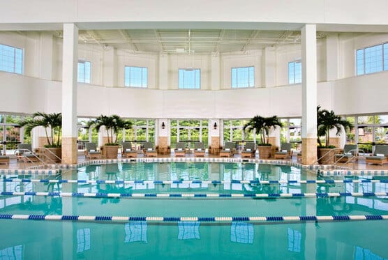 Gaylord Opryland Resort & Convention Center