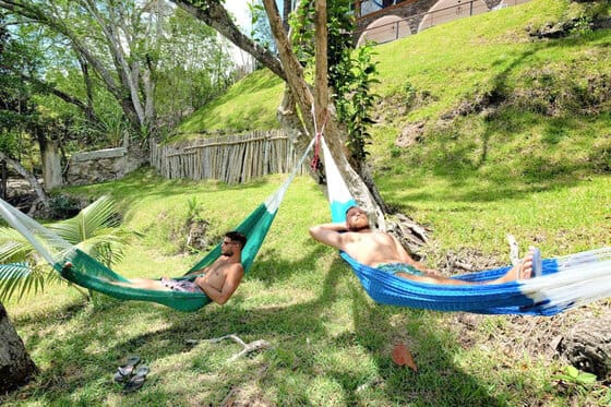 El Secreto Hotel Bacalar