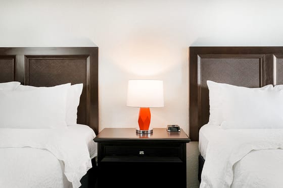 Hampton Inn Fort Walton Beach 