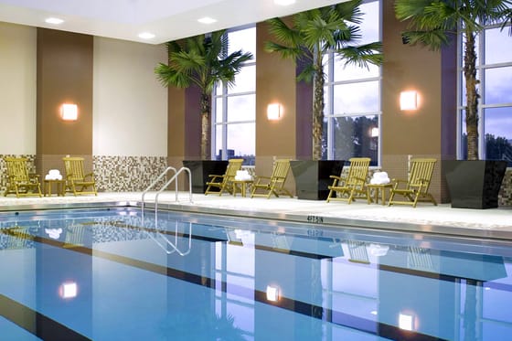 Westin Chicago Lombard