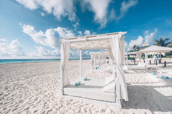 Iberostar Selection Coral Cancún