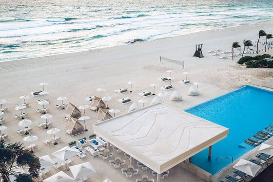 Iberostar Selection Coral Cancún