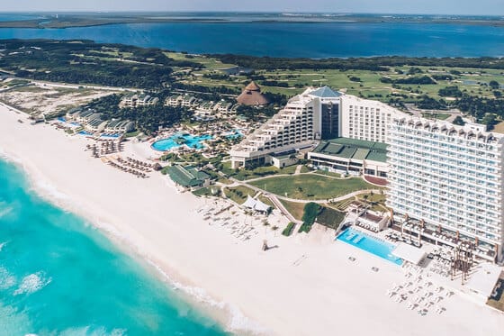 Iberostar Selection Coral Cancún