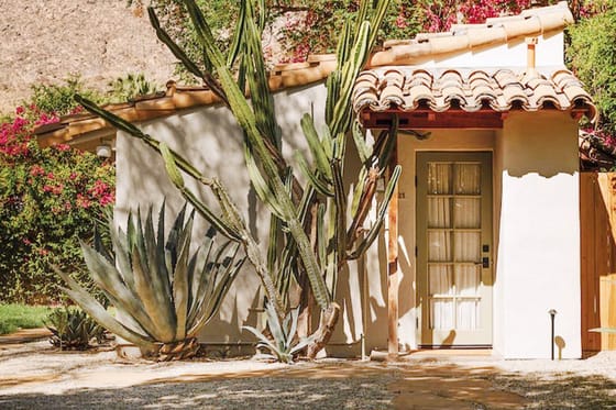Casa Cody