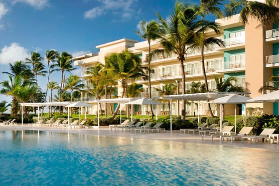 The Westin Puntacana Resort & Club