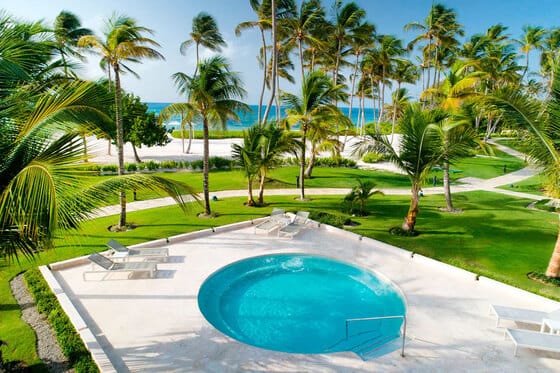 The Westin Puntacana Resort & Club