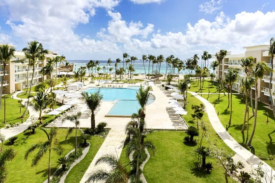 The Westin Puntacana Resort & Club