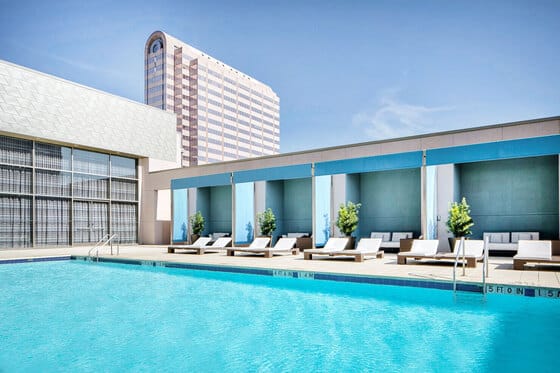 The Westin Galleria Dallas