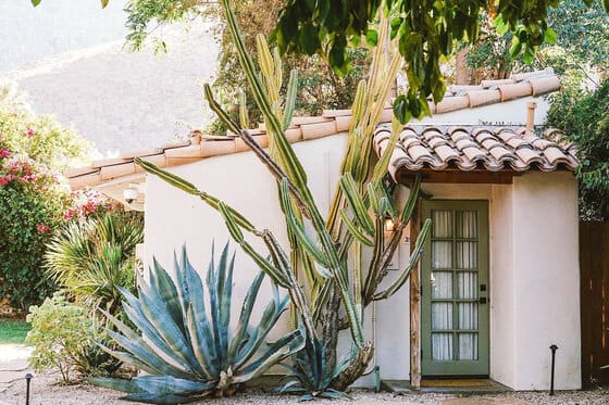 Casa Cody