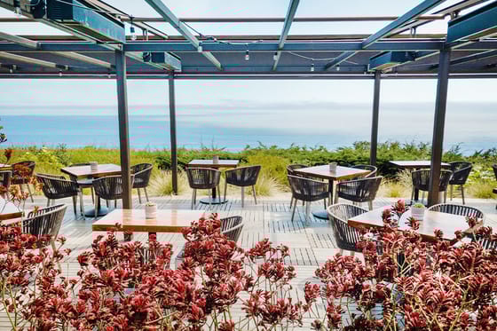 Alila Ventana Big Sur