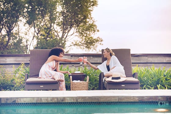 Alila Ventana Big Sur