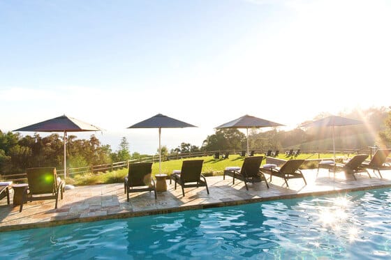 Alila Ventana Big Sur