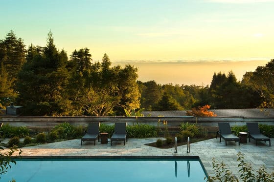 Alila Ventana Big Sur