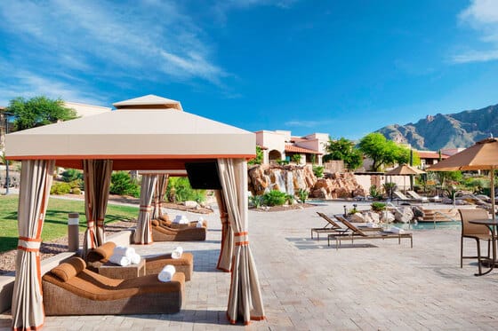The Westin La Paloma Resort & Spa