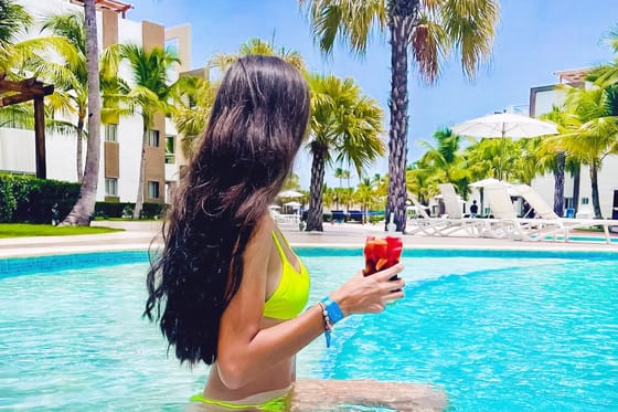 Blue Beach Luxury Resort Punta Cana - All Inclusive