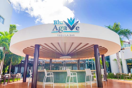 Blue Beach Luxury Resort Punta Cana - All Inclusive