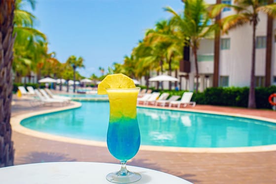 Blue Beach Luxury Resort Punta Cana - All Inclusive