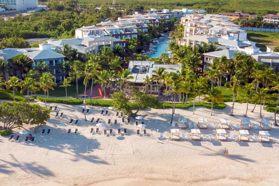 Blue Beach Luxury Resort Punta Cana - All Inclusive