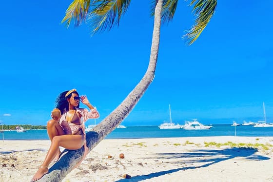 Blue Beach Luxury Resort Punta Cana - All Inclusive