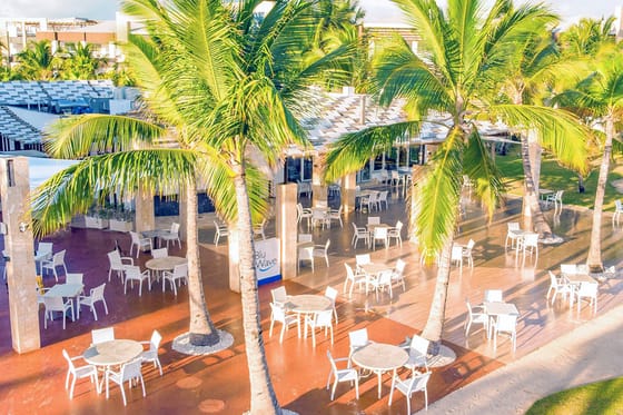 Blue Beach Luxury Resort Punta Cana - All Inclusive