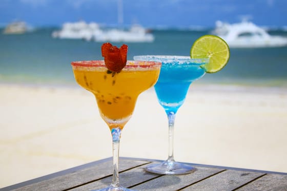Blue Beach Luxury Resort Punta Cana - All Inclusive