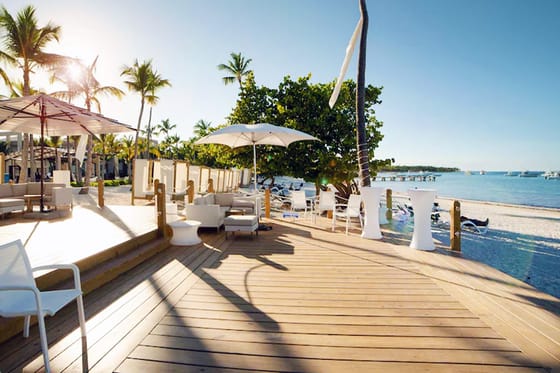 Blue Beach Luxury Resort Punta Cana - All Inclusive