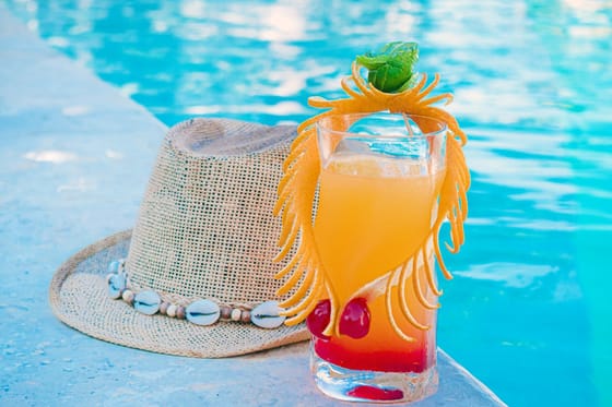 Blue Beach Luxury Resort Punta Cana - All Inclusive