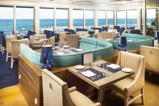 Delray Sands Resort