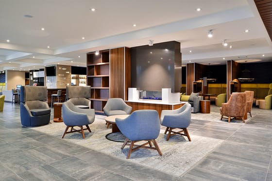 Courtyard by Marriott Edina Bloomington
