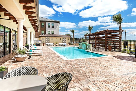 Hotel Indigo Spring - Woodlands Area
