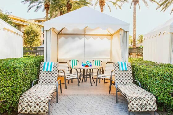 The Westin Kierland Resort & Spa