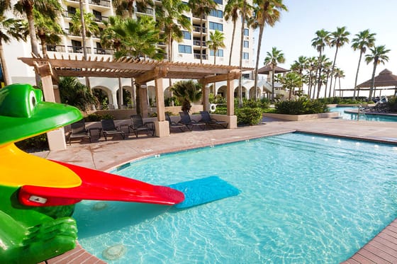Margaritaville Beach Resort South Padre Island