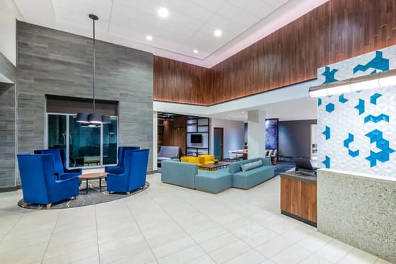 Hyatt Place San Jose Airport