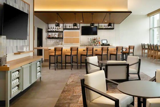Hyatt House San Jose Airport