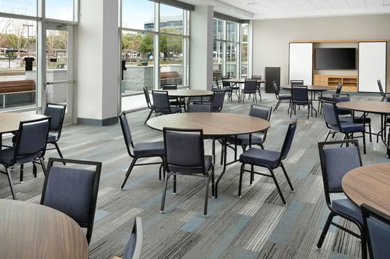 Hyatt House San Jose Airport