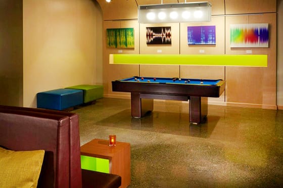 Aloft Cupertino