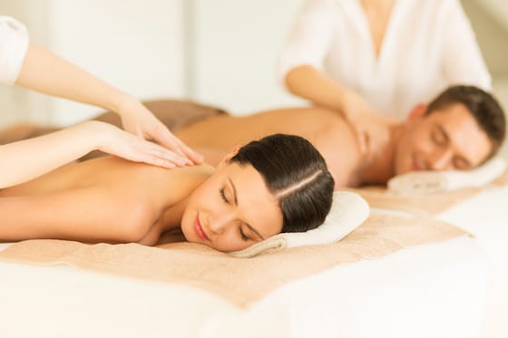 Spa Q at Beach House Fort Lauderdale, A Hilton Resort