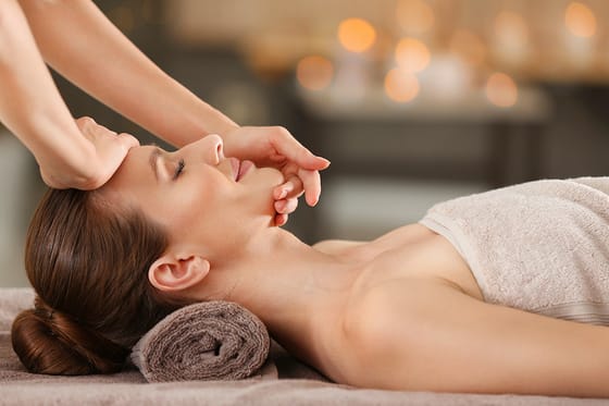 Spa Q at Beach House Fort Lauderdale, A Hilton Resort